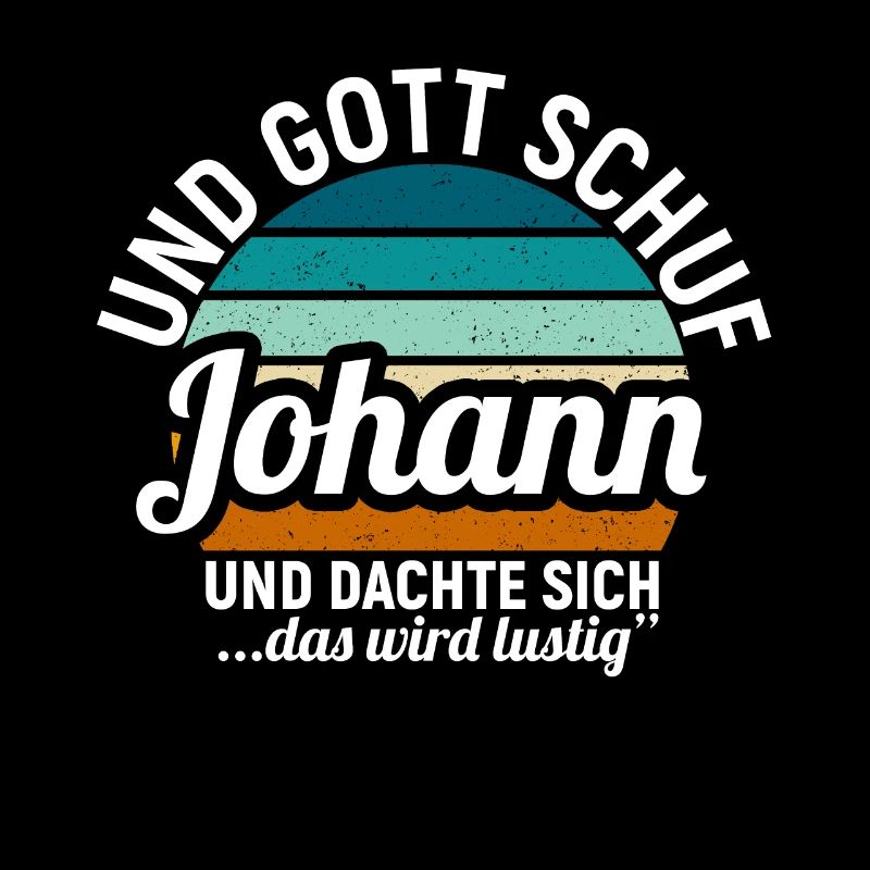 Johann