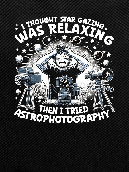 Astrophotography Astronomy Space Camera