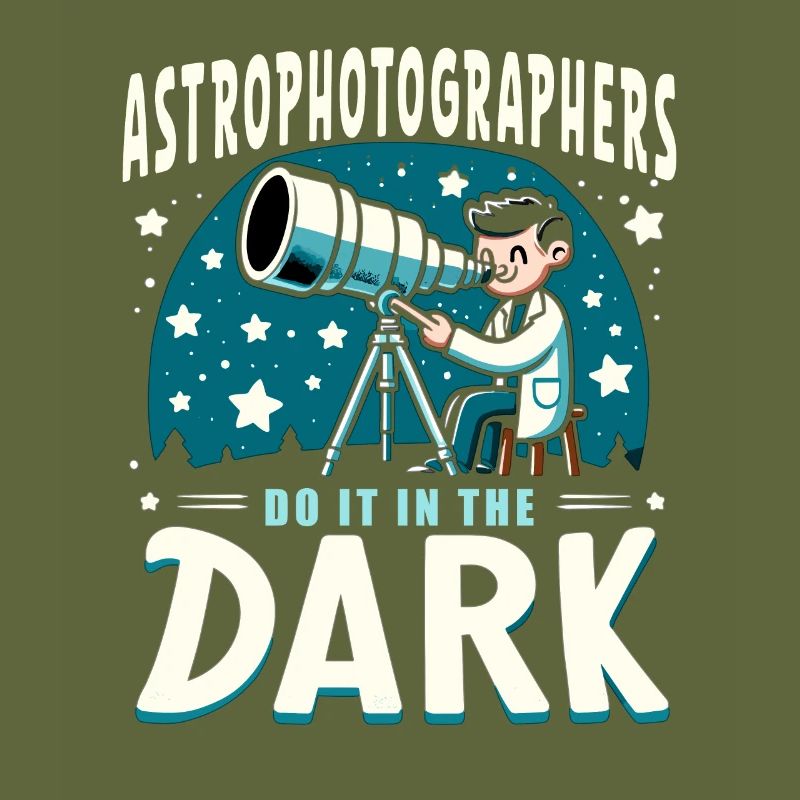 Astrophotographie Astronomie Caméra spatiale