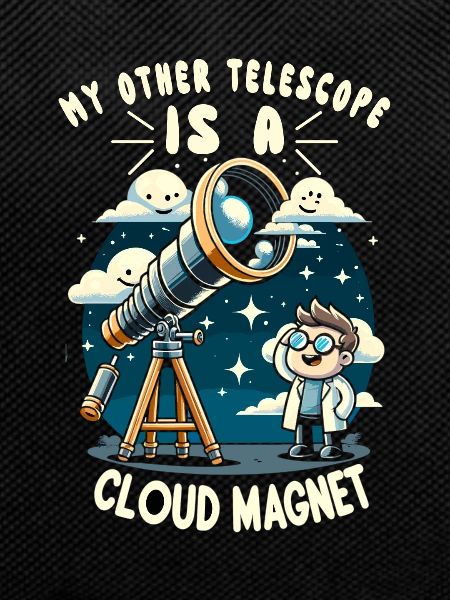 Astrophotography Astronomy Space Camera