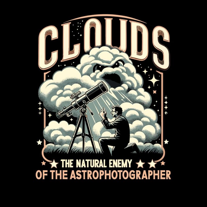 Astrophotography Astronomy Space Camera