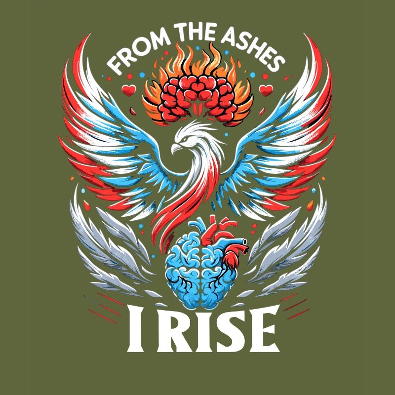 Schlaganfall-überlebende Schlaganfall-bewusstsein