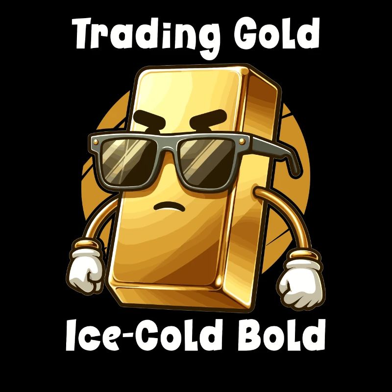 Gold Trader Forex Trader XAUUSD Trader