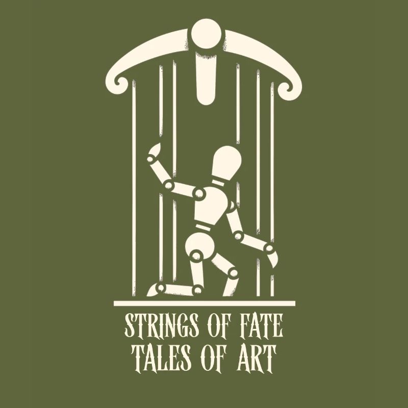 Puppet Mastery Shadow Play ventriloquist gift