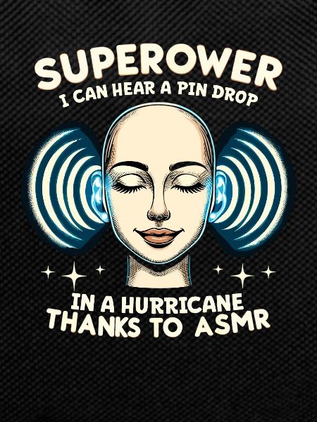 Asmr Whispering Asmr Enthusiast Mindfulness