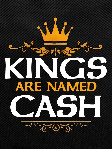 Cash