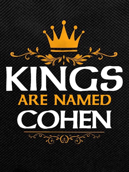 Cohen