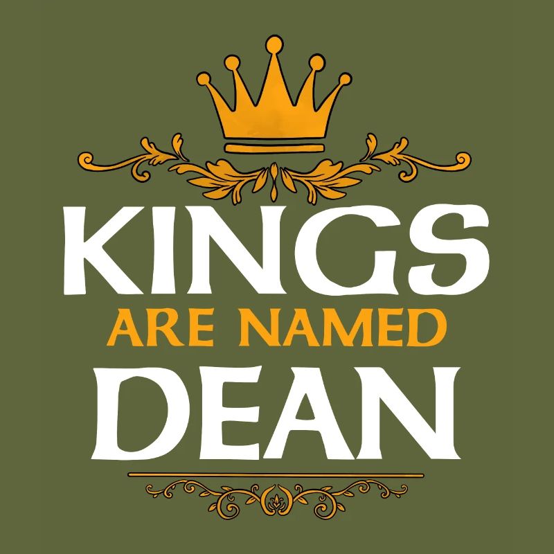 Dean