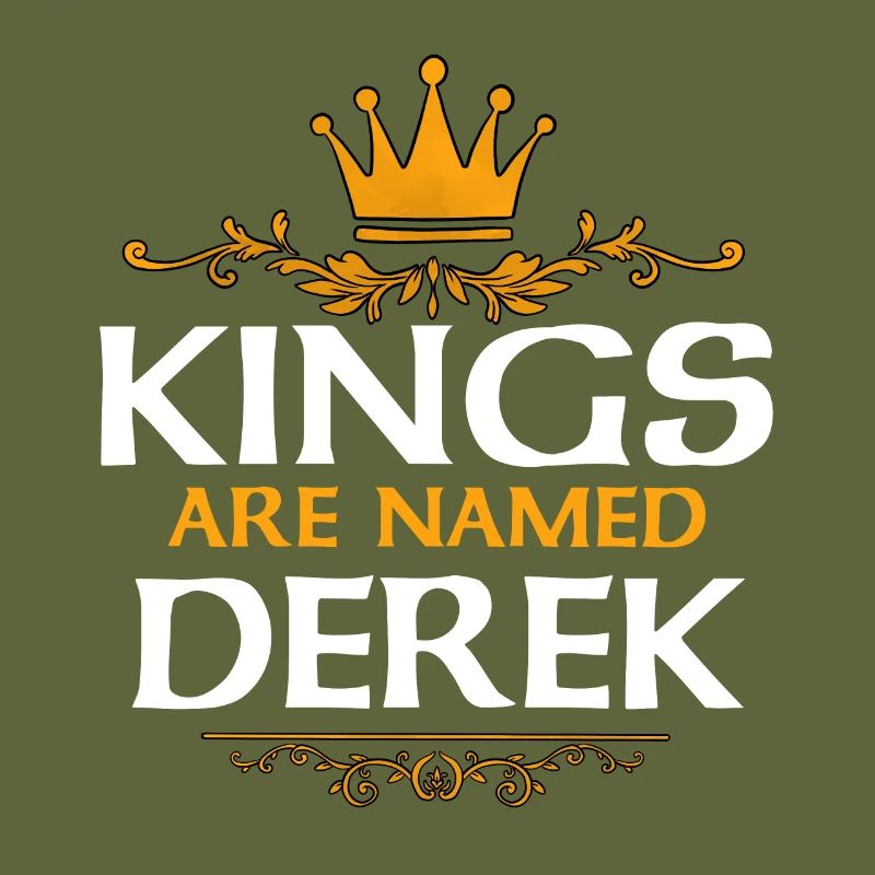 Derek