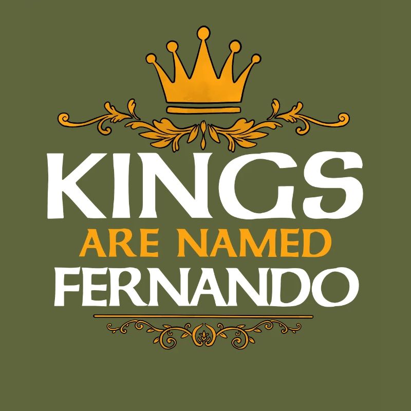Fernando