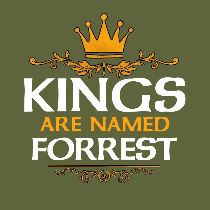 Forrest