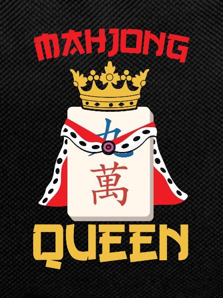 Gift for Mahjong Fans