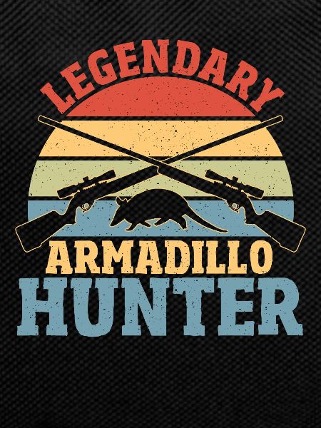 Armadillo Pet Armadillo Gift