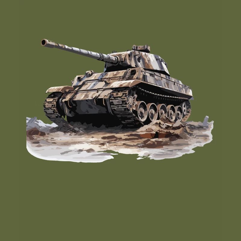 Deutscher Panzer |Deutsche Panzer Tiger | Panzer