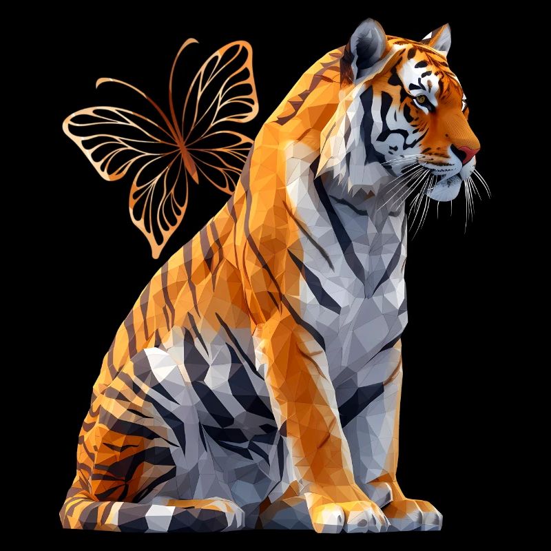 Tigre du Bengale