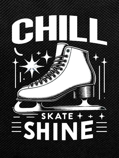 Ice Skating Ice Skaters
