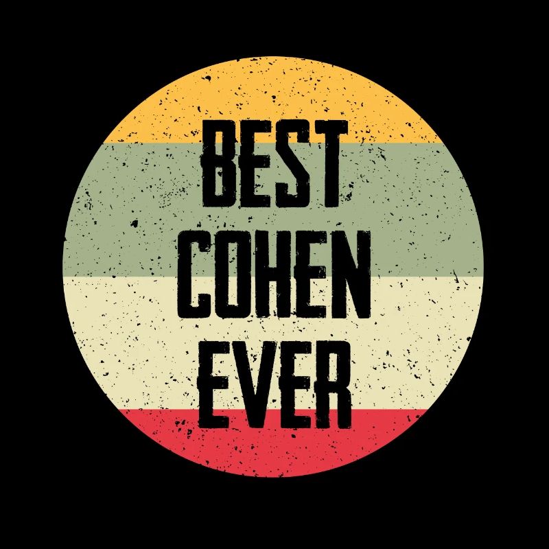 Best Cohen Ever