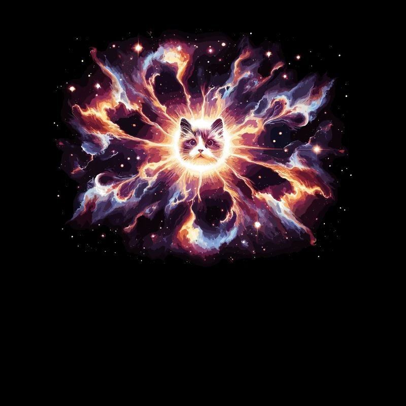 Cat, Astronaut, Astronomy, Outer Solar System