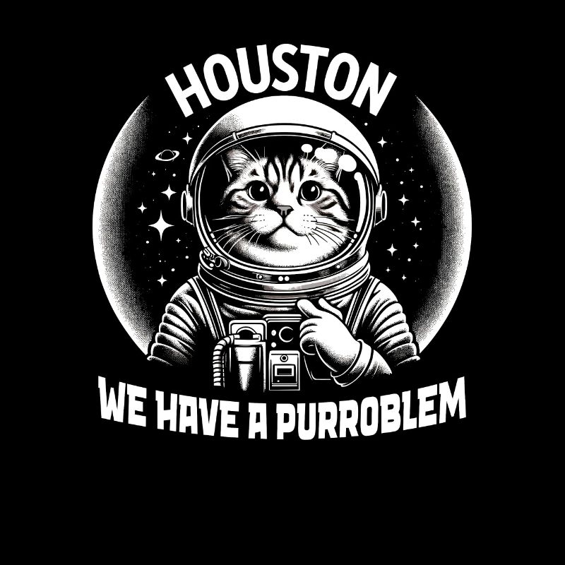 Chat, Astronaute, Astronomie, Système Solaire Externe