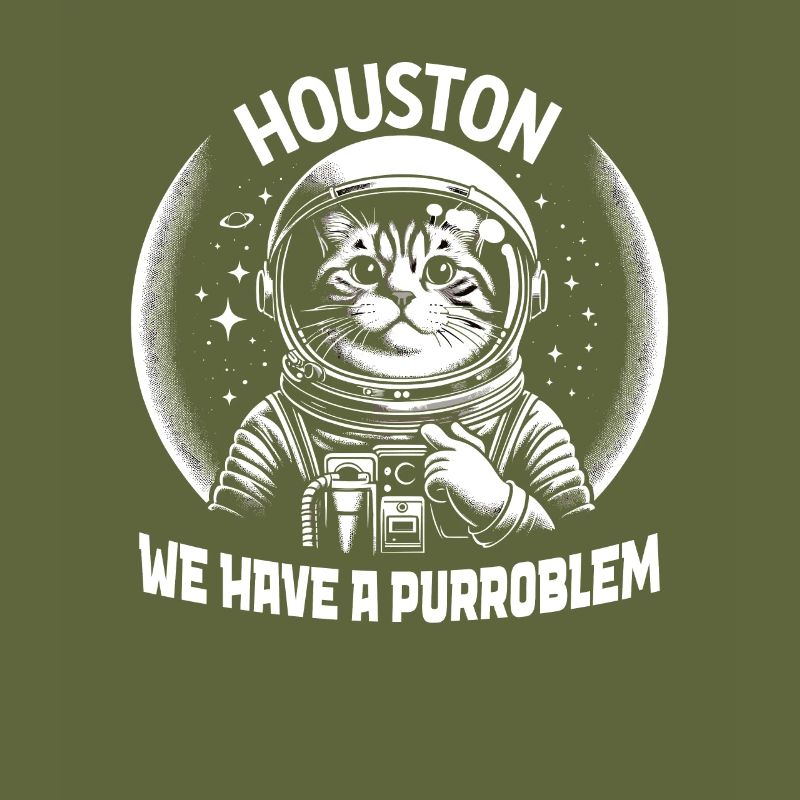 Cat, Astronaut, Astronomy, Outer Solar System