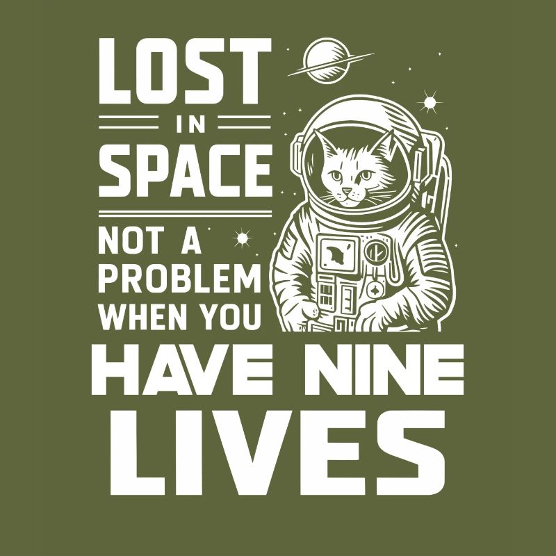 Cat, Astronaut, Astronomy, Outer Solar System