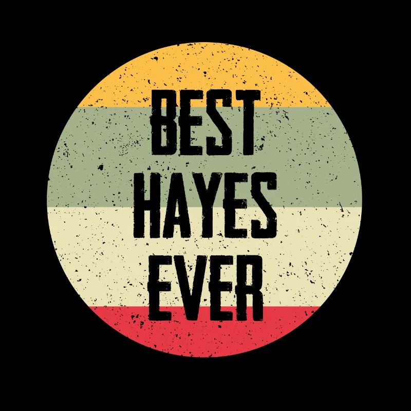 Best Hayes Ever