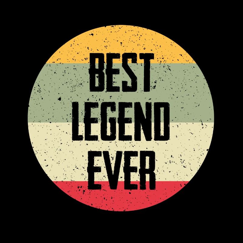 Best Legend Ever