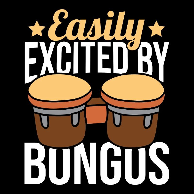 Bongo Music Gift