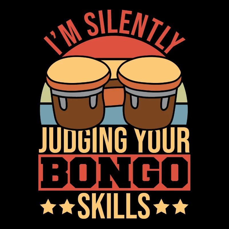 Bongo Music Gift