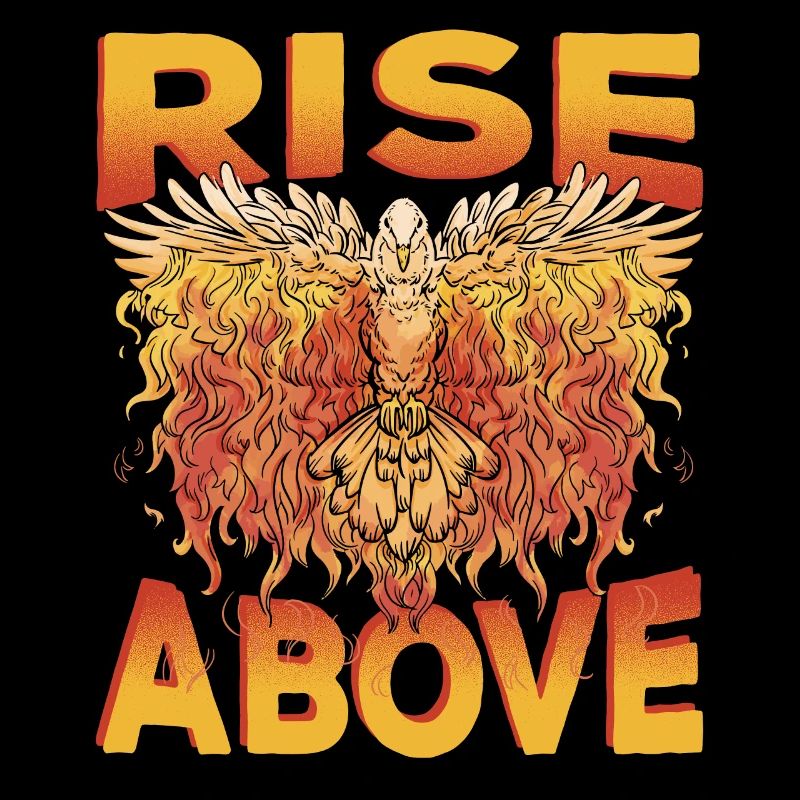 Cadeau Phoenix Centaur