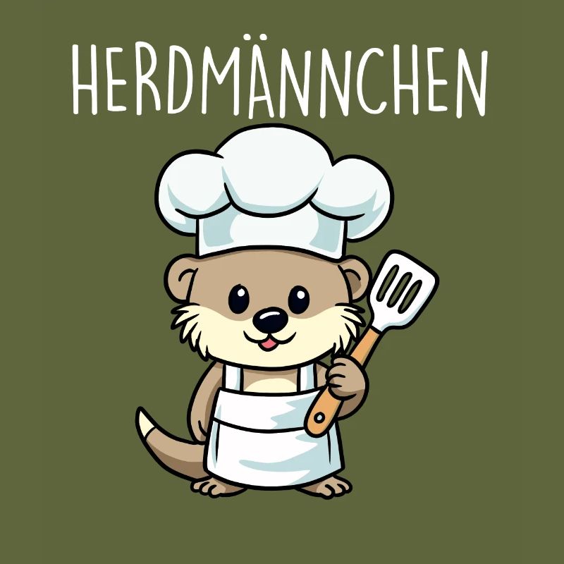 Herdmännchen Kochen