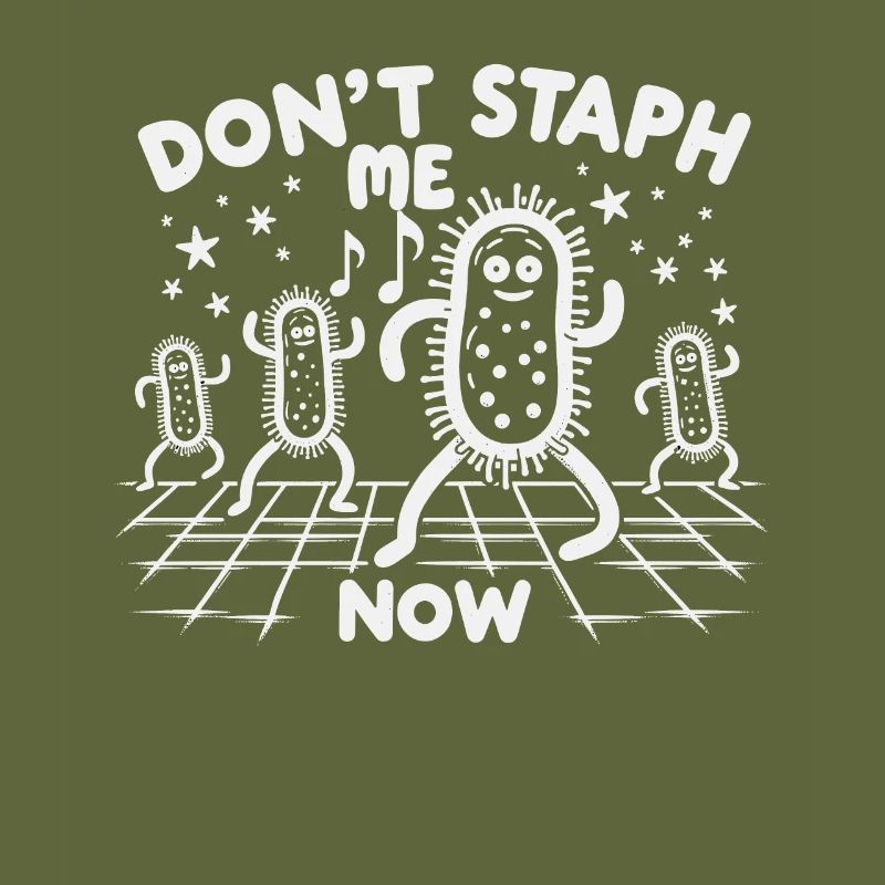 Microbiologist Microbiology Lab Staph Biology