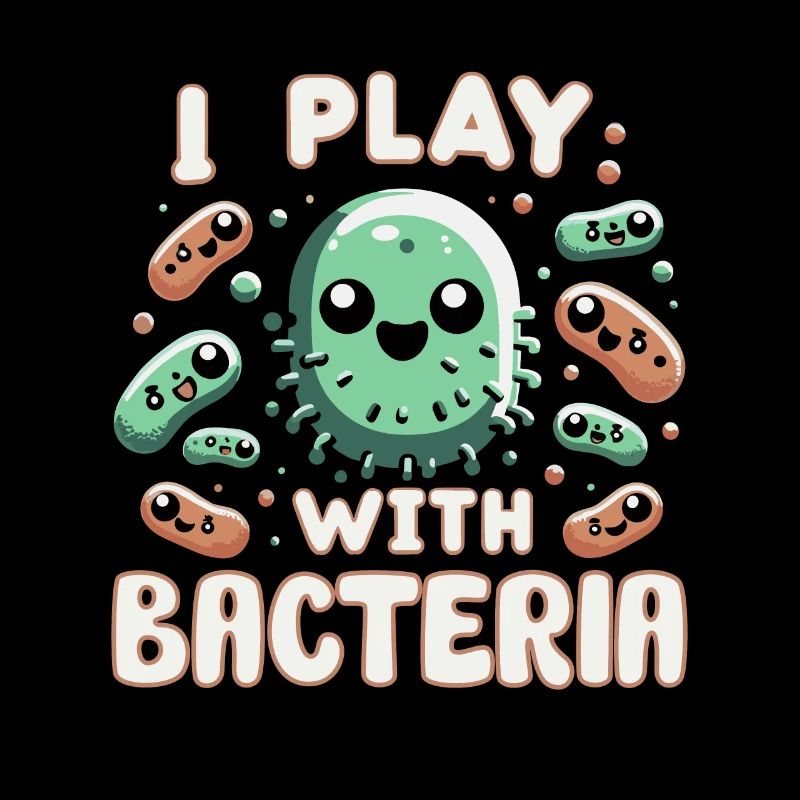 Microbiologist Microbiology Lab Staph Biology