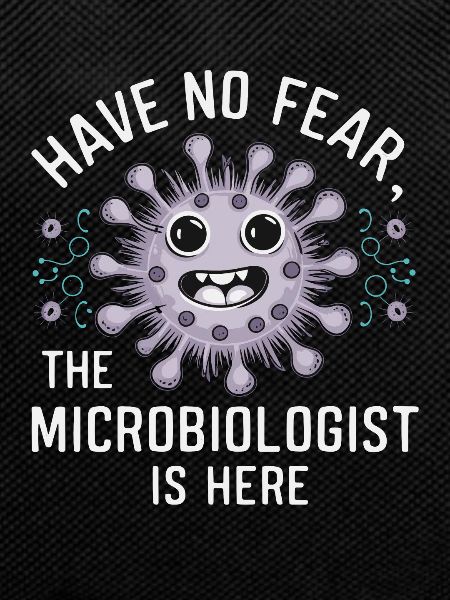 Microbiologist Microbiology Lab Staph Biology