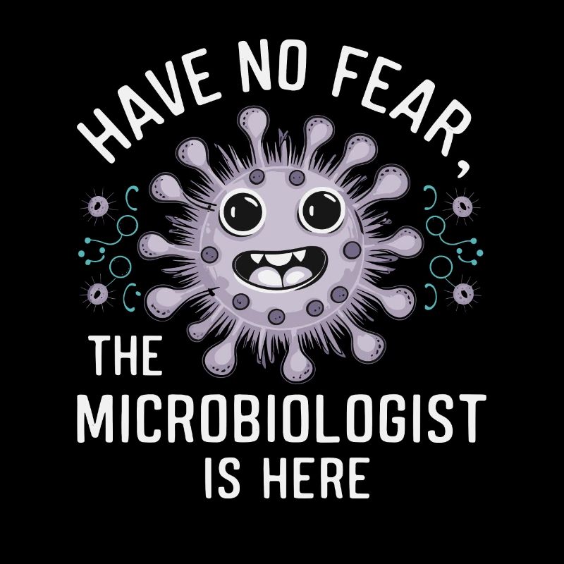Microbiologist Microbiology Lab Staph Biology
