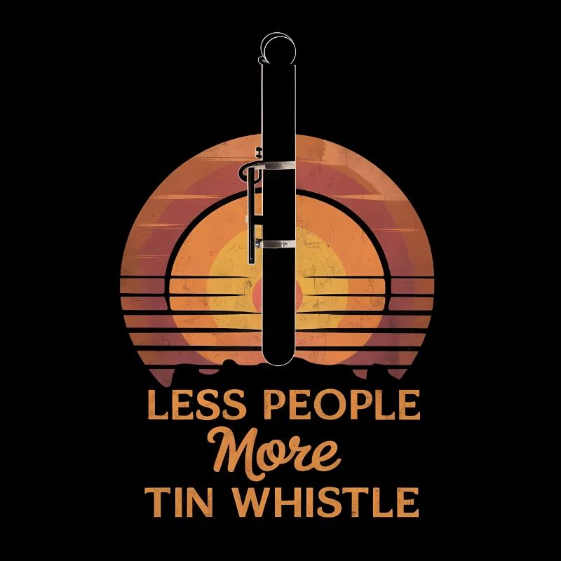 Tin Whistle