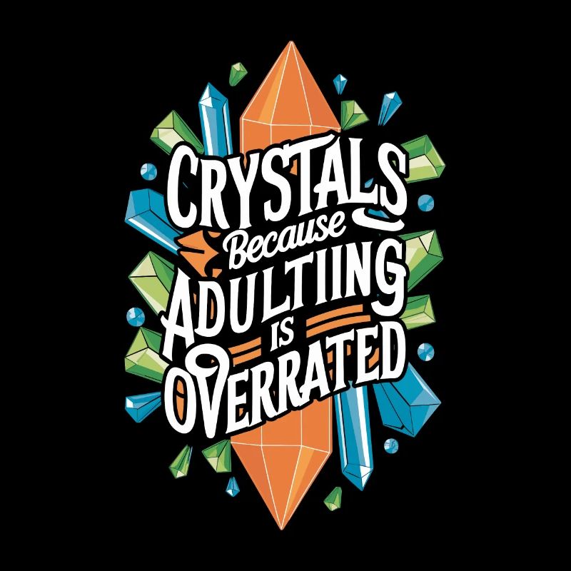 Crystal Healing Crytal Crystals and Stones