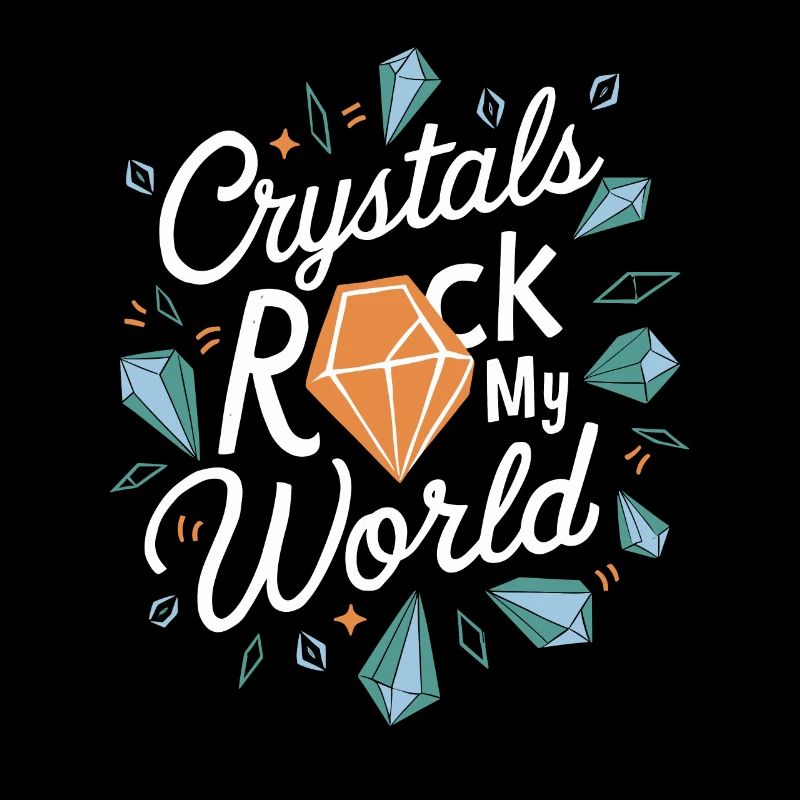 Crystal Healing Crytal Crystals and Stones
