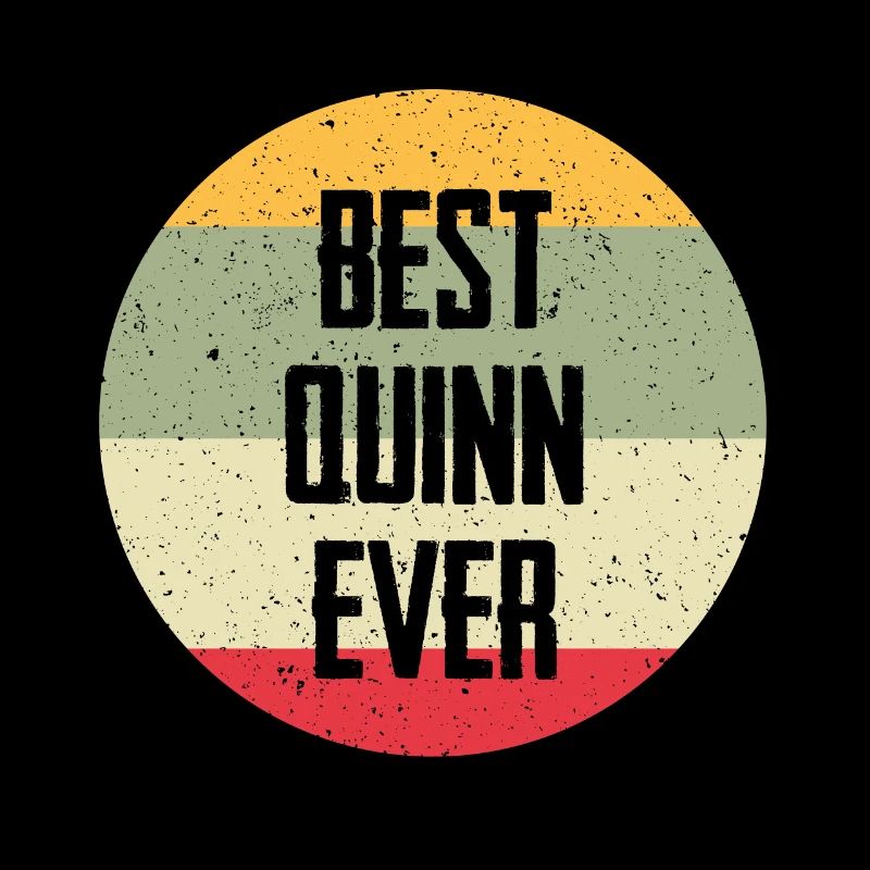Best Quinn Ever