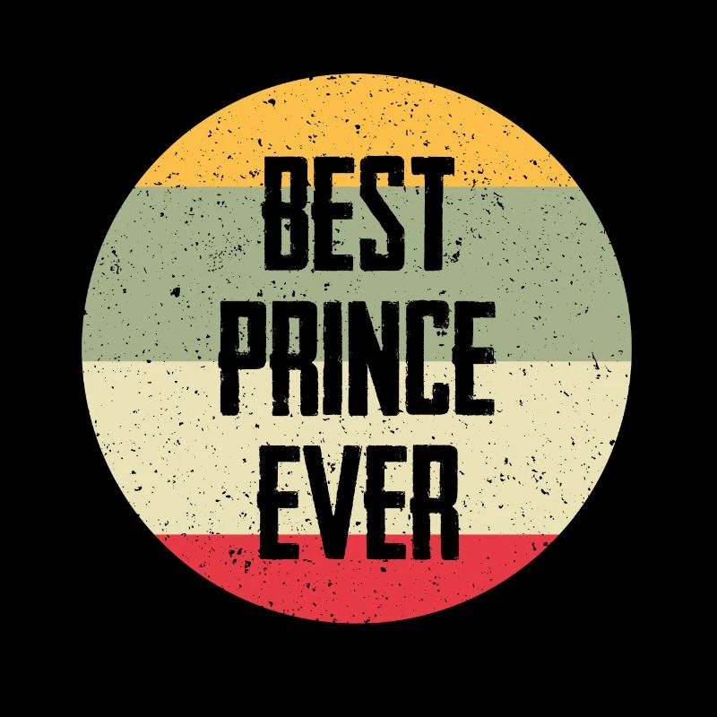 Best Prince Ever