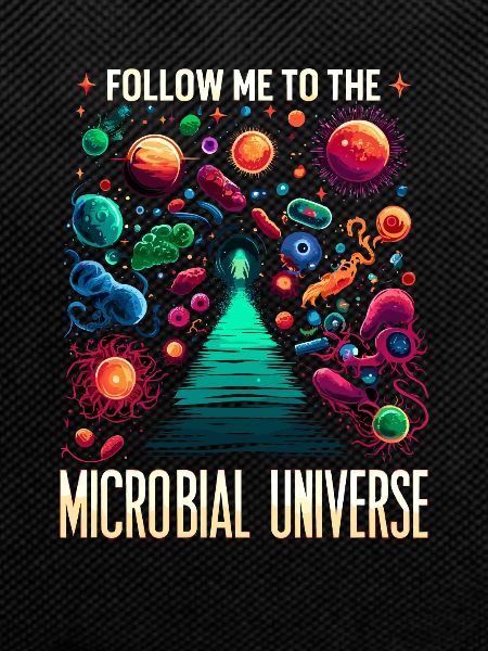 Microbiologist Microbiology Lab Staph Biology
