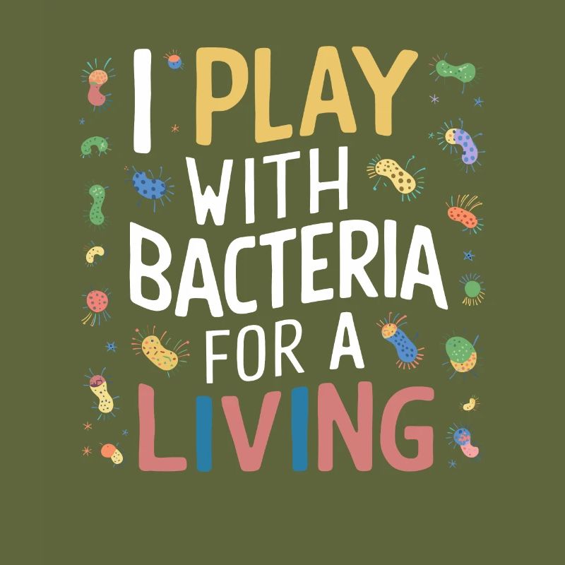 Microbiologist Microbiology Lab Staph Biology