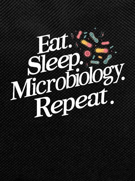Microbiologist Microbiology Lab Staph Biology