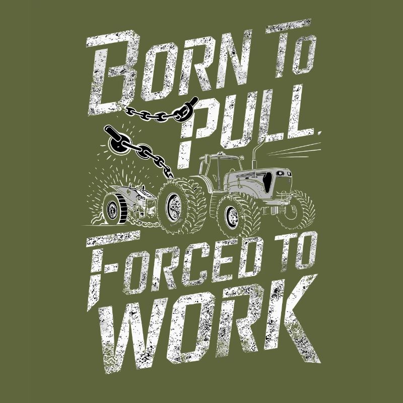 Tractor Pulling Tractor Pulling Tractor Power Farm