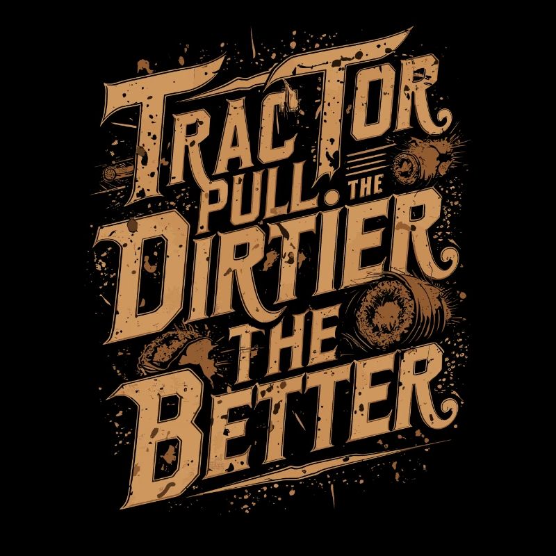 Tractor Pulling Tractor Pulling Tractor Power Farm