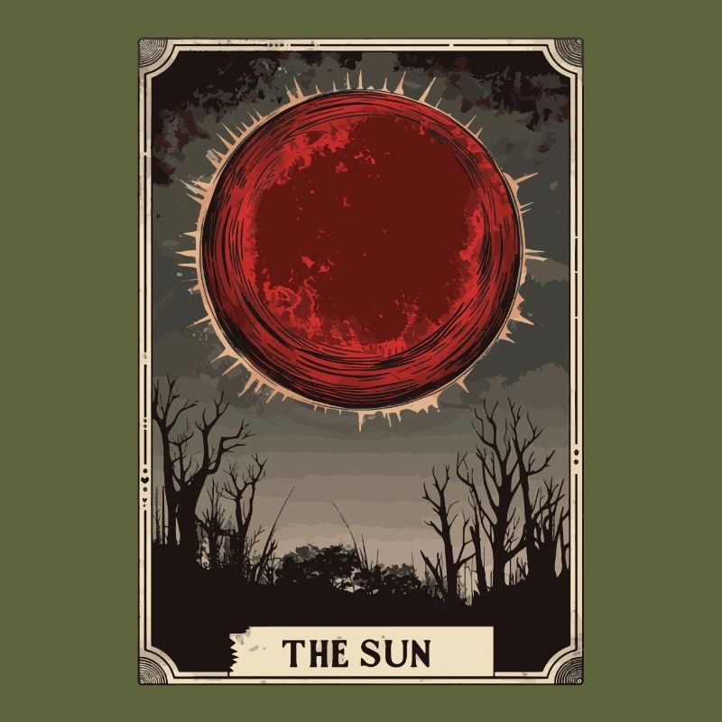 Le Tarot du Soleil