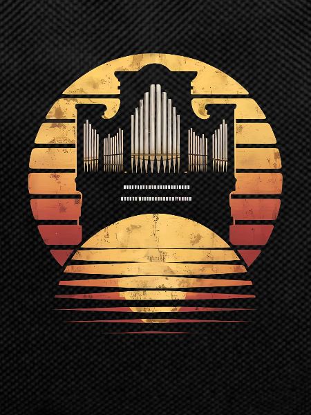 Pipe Organ Gift