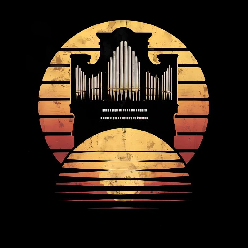 Pipe Organ Gift