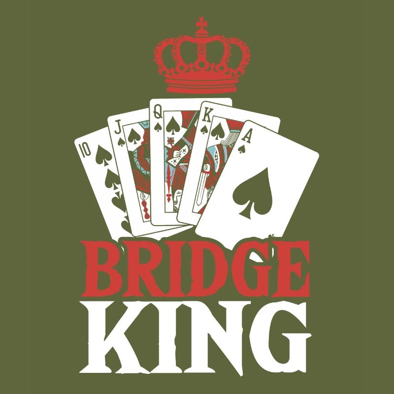 Bridge Card Game Gift