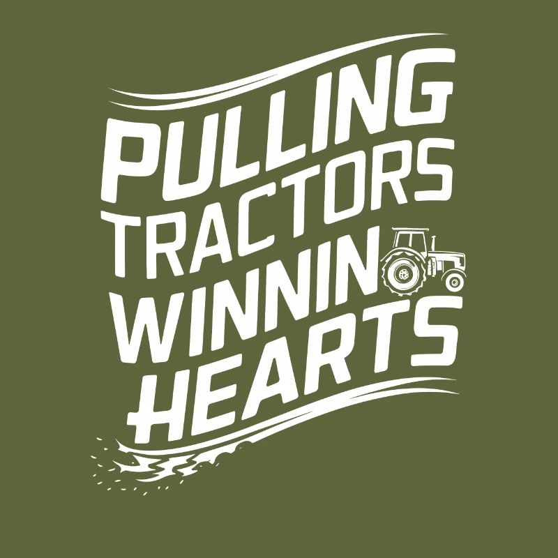 Tractor Pulling Tractor Pulling Tractor Power Farm